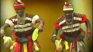 the best of uko akpan cultural group sabon sabon official video
