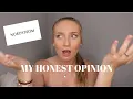 The Truth About at Nordstrom