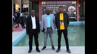 mandela day endumeni municipality s activities 2019