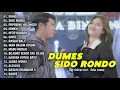 Download Lagu DIKE SABRINA FULL ALBUM TERBARU 2023 II DUMES - SIDO RONDO
