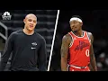 Why Jordan Walsh s extension benefits both sides Could Bradley Beal sign with the Celtics