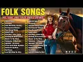 Download Lagu Neil Young, James Taylor, Simon \u0026 Garfunkel, J. Denver, Bob Dylan 🎶 Folk \u0026 Country Music 70s 80s