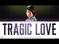 Lagu Cho Yong Pil (조용필) - Tragic love (비련) Lyrics [Color Coded Han/Rom/Eng]
