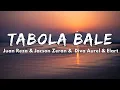 Download Lagu Juan Reza \u0026 Jacson Zeran \u0026 Diva Aurel \u0026 Elart‬ - TABOLA BALE (Official Music Video Lyric)
