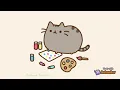 Pusheen GIFs Part 2