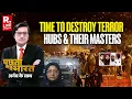 Download Lagu Poochta Hai Bharat With Arnab LIVE: Time To Terror Company and Destroy Radicalization Hubs