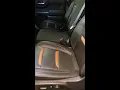 2019 2020 2021 GMC Sierra Chevy Silverado center console to jump seat swap