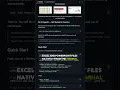 OfficeCLI Give any AI agent full control over Word Excel and PowerPoint in one line of code