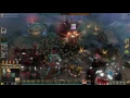 Dawn of war 3 ORK WAAAAAGH tower