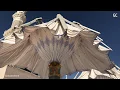 Download Lagu Masjid Nabawi Umbrella Opening | Masjid Nabawi Umbrella Closing | Masjid Nabawi ki Chhatri