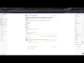 Create Merge Request Download Patch from Vulnerability