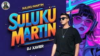 SULUKU MARTIN DJ XAVIER Feat Shirley Official Lyric Video 