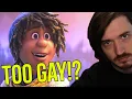 Disney s Strange World is Not What You Think