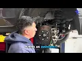 NYS Inspection in Glendale Queens Greenpoint Brooklyn at Blue Star Brothers Auto Repair Center