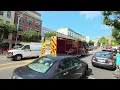 Ossining Engine 97 arriving at a alarm activation 8-15-25