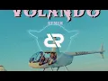 Mora x Bad Bunny x Sech - Volando Remix | Speed Up