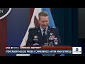 Download Lagu Timeline of US strikes on Iran