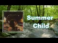 Download Lagu Conan Gray - Summer Child (Lyrics)