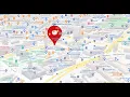 3D Google Maps Google Maps - JavaScript WebGL Overlay View Real time Vector Maps ThreeJS