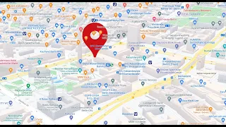3D Google Maps Google Maps - JavaScript WebGL Overlay View Real time Vector Maps ThreeJS