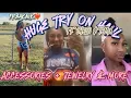 SHEIN Temu Try On Haul freaknik outfits summer baddie