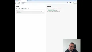 Lexxy A new rich text editor for Rails