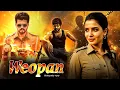 Download Lagu Weopan || Thalapathy Vijay || New Released Full Hindi Dubbed Action Movie 2025 #latestmovies