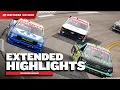 NASCAR Craftsman Truck Series Highlights 2026 Richmond Raceway