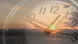 Daylight Saving Time proposal would reshape Ohio winter daylight hours Sunshine Protection Act