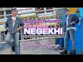 Download Lagu Lagu Lampung terbaru 2023 - KUMBANG NEGEKHI - Deni tanjung - Cipt. Faisal Aris