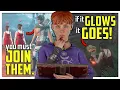 The Many Unwritten Rules of Dead by Daylight
