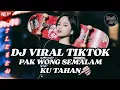 Download Lagu DJ LEFT RIGHT X PAK PONG VONG X RINDU SEMALAM TIKTOK REMIX FULL BASS _Musik id