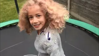 Bendy Izzy