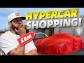 Download Lagu BLOWING THE BUDGET HYPERCAR SHOPPING