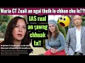 Download Lagu Side B lam an rawn lang ta ṭuam² e!!?-  A pui chho dawn e😱