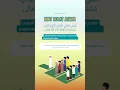 Lagu Niat Shalat Ashar Lengkap | Arab, Latin, dan Artinya #NiatShalatAshar  #NiatSholat #TataCaraShalat