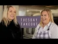 Tuesday Takeout Tyler Restaurant Review