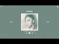 ariana grande - test drive (sped up)