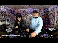 Capacity with underscores b2b umru @TheLotRadio  05-24-2025