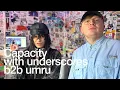 Download Lagu Capacity with underscores b2b umru @TheLotRadio  05-24-2025