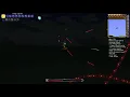 Orange Zapinator OP Terraria Master Mode