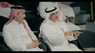 ما بعد البيع   حيث تبدأ إدارة الأملاك   جانب من ورشة رسخ دندنها