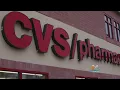 CVS Expands Into Insurance With 69 Billion Aetna Bid