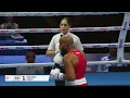 67kg WILLIAMS Rashield vs WULF Jason IBA 2025 Men s WBCHs