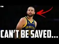The Warriors Season Is Already Becoming HOPELESS YTNM