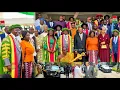Download Lagu ROYALTY:Vice Prez Jane Naana joins King Mswati III \u0026 Otumfour for 58th Special Congregation at KNUST