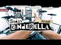 Download Lagu RADJA - CINDERELLA (Pov Drum Cover) @andhikaerdy