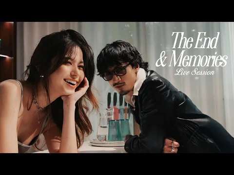 Video Thumbnail: TIMETHAI - จบมั้ย & ความทรงจำ FT. Violette Wautier [LIVE SESSION]