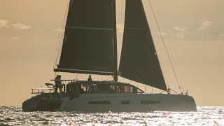 Greatcircle Introduction – Preparing to sail around the world – Sailing Greatcircle (ep.202)