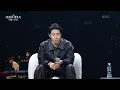 박재범 - Your／My [더 시즌즈-이영지의 레인보우] | KBS 241011 방송